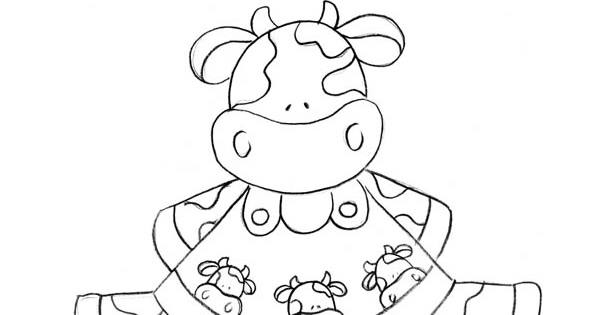 riscos para pintura em tecido infantil