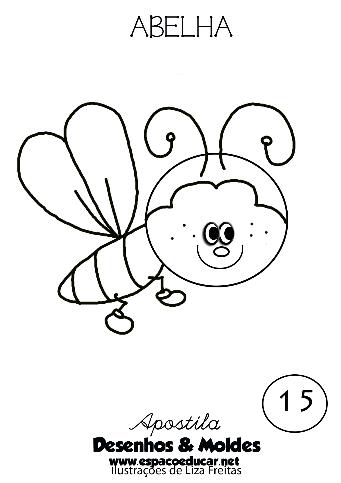 riscos para pintura em tecido grátis