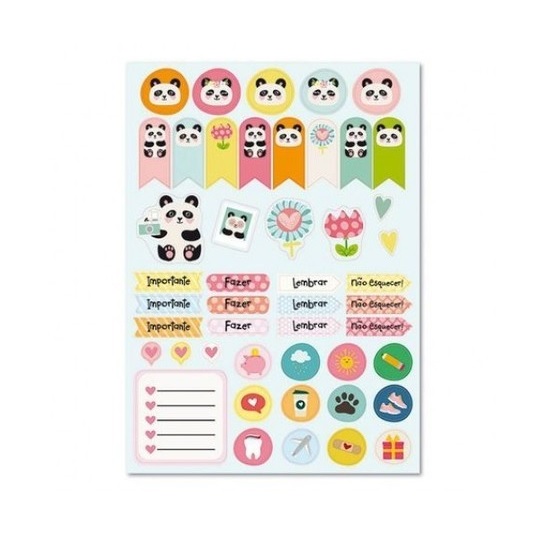 onde encontrar adesivos para caderno