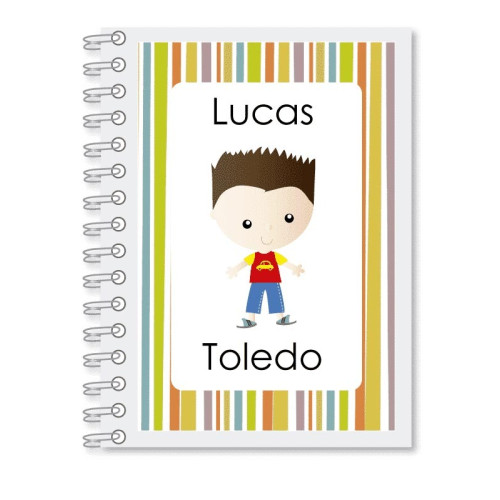 adesivos digitais para caderno