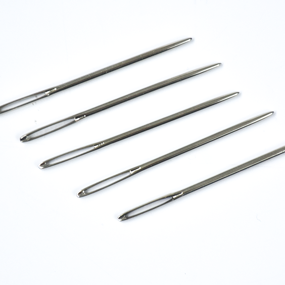 Guia Completo de Fios para Bordado: Qual Usar com Cada Agulha