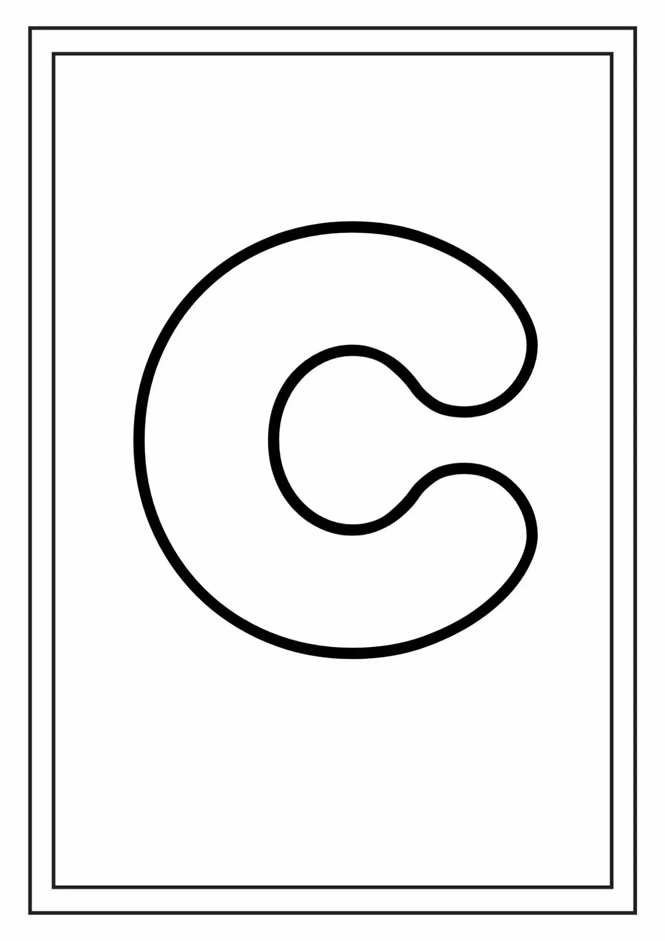 alfabeto em eva para lembrancinhas