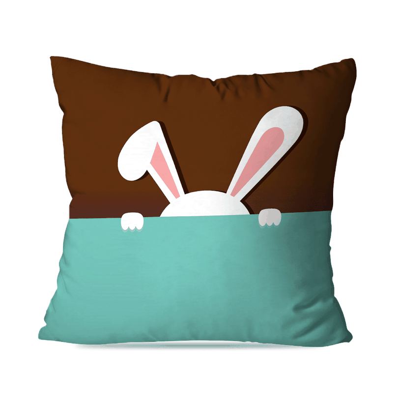 Guia Completo de Almofadas de Coelhinho para Decoração de Páscoa