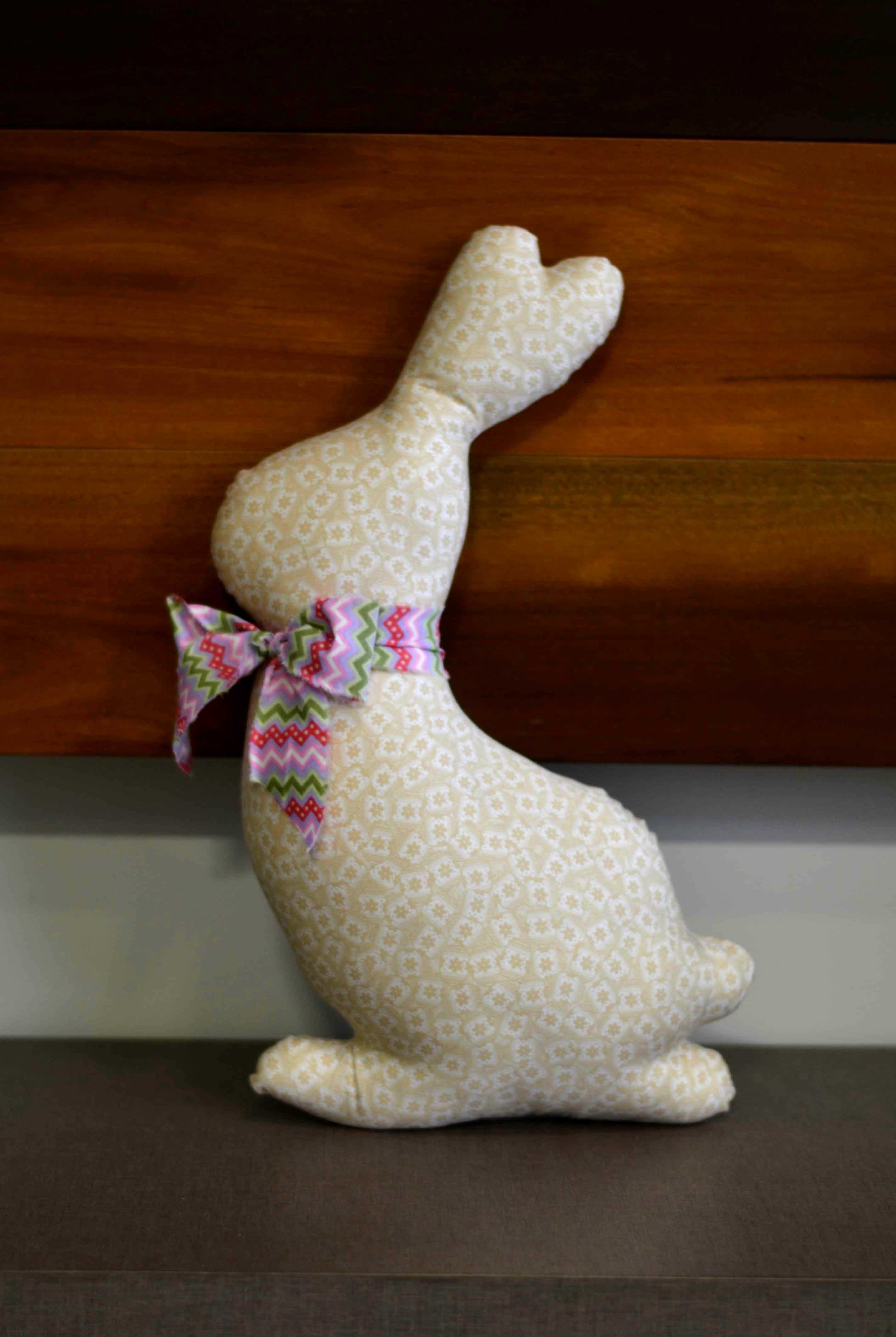 Almofadas de Pelúcia de Coelho: Conforto e Fofura para Sua Casa