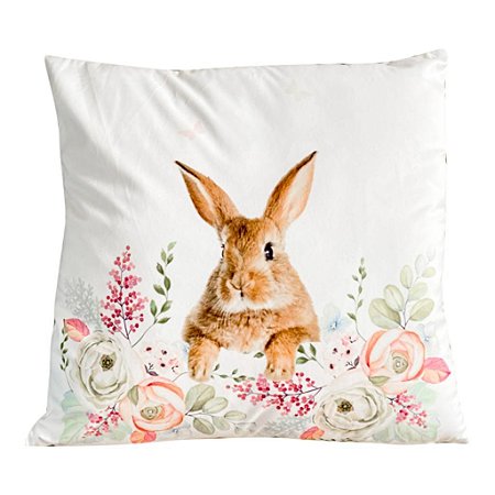 Capas de Almofada de Coelho: Transforme Sua Sala com Estilo