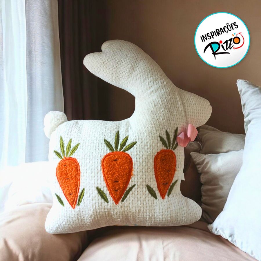 Capas de Almofada de Coelho: Transforme Sua Sala com Estilo