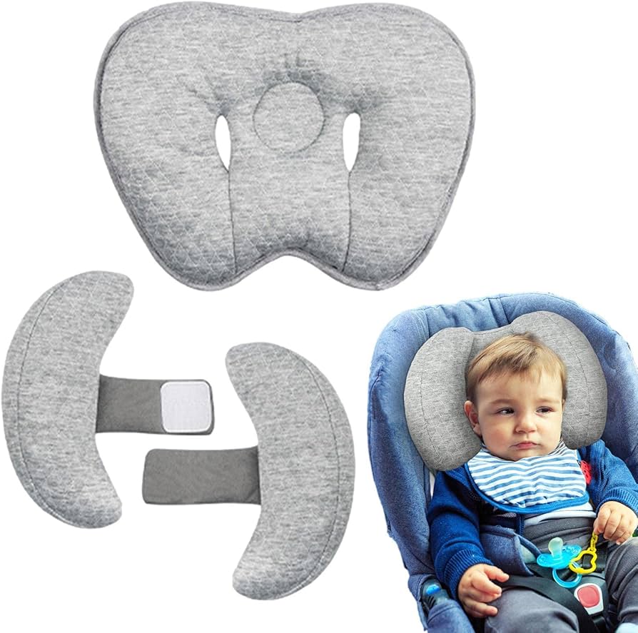 Onde Encontrar Moldes Gratuitos de Almofada de Pescoço Infantil