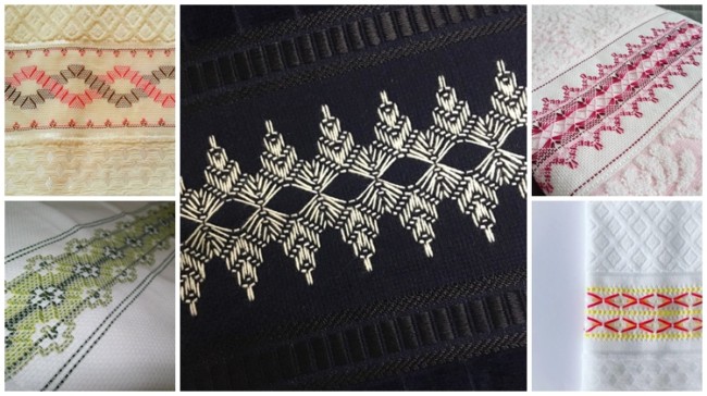 vagonite com fita ou linha qual o melhor