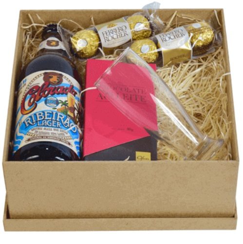 presente amigo ladrão engraçado