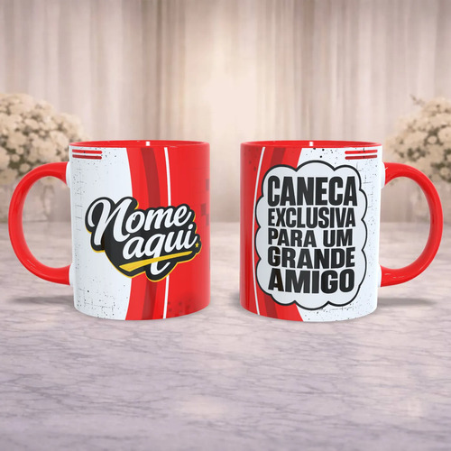 amigo secreto ladrão presentes