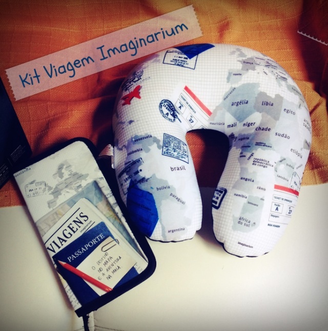 brincadeira amigo ladrão presentes