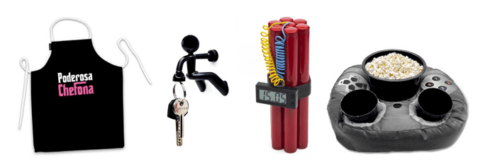 presente amigo ladrão útil