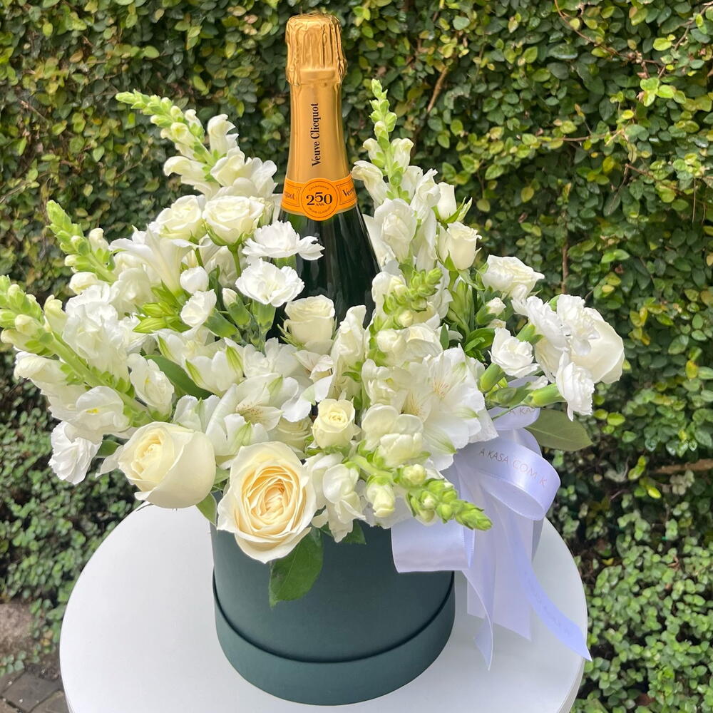 Guia Completo: Como Escolher as Melhores Flores para Arranjos em Garrafas