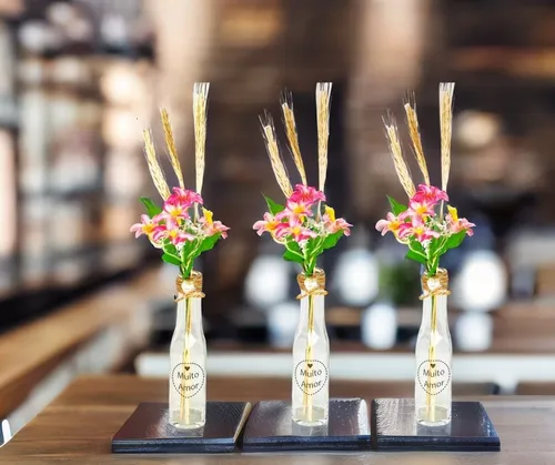 10 Dicas Essenciais para Conservar Seus Arranjos de Flores em Garrafas