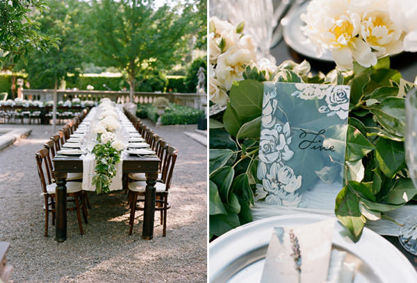 Tendências de Decoração de Casamento 2026: O Que Esperar para os Arranjos de Mesa