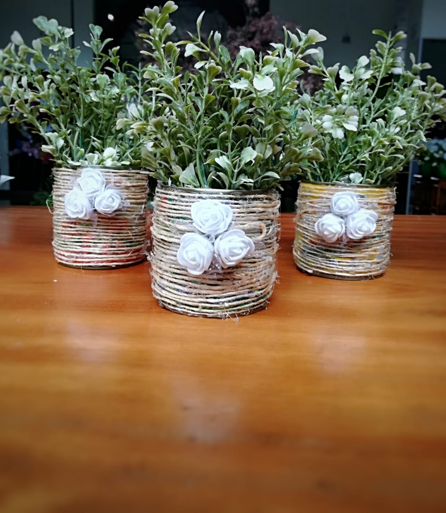 erros comuns ao fazer arranjos de mesa diy e como evitar