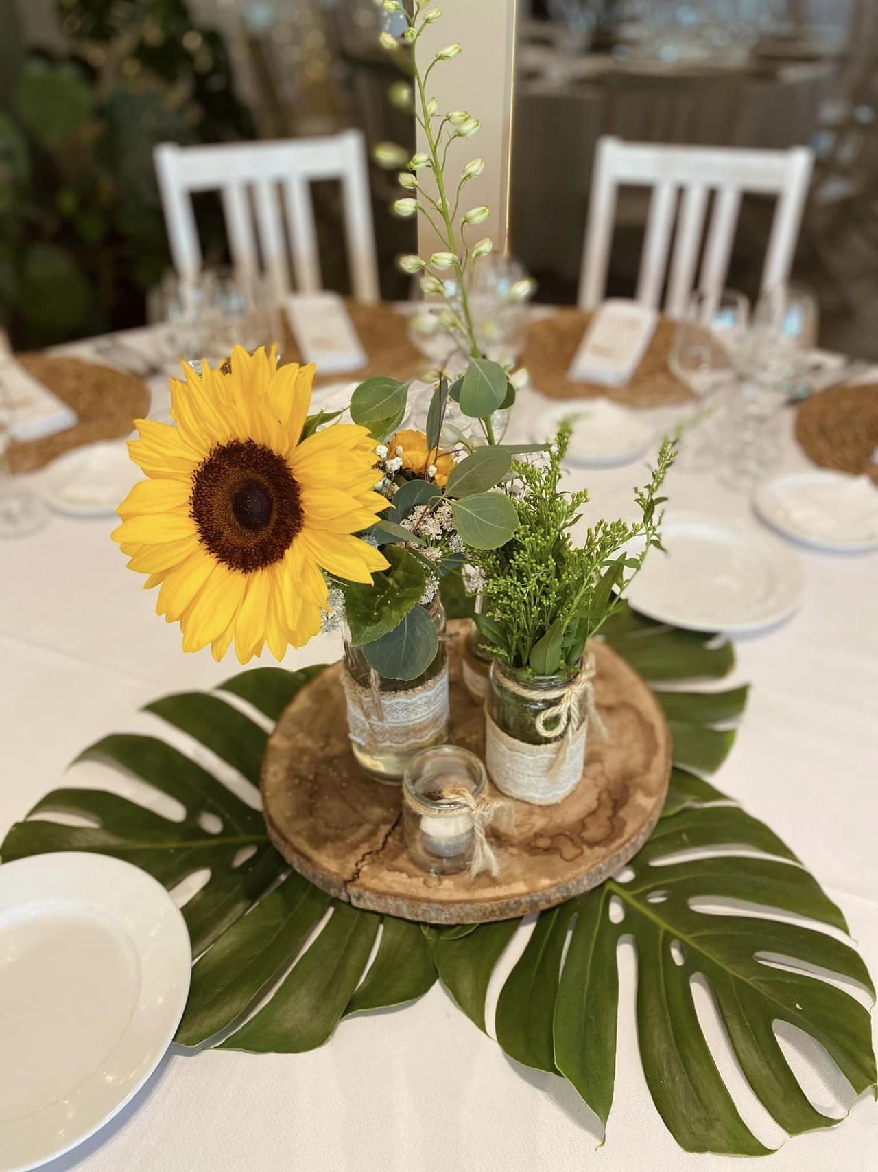 50 ideias criativas arranjos de mesa diy para todas as ocasiões