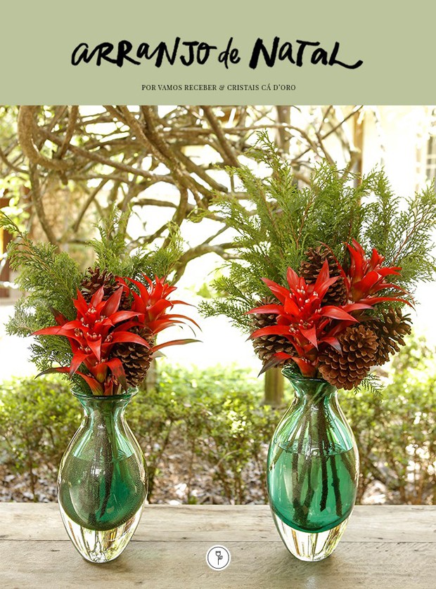 Top 5 Folhagens Resistentes para Centros de Mesa Duradouros