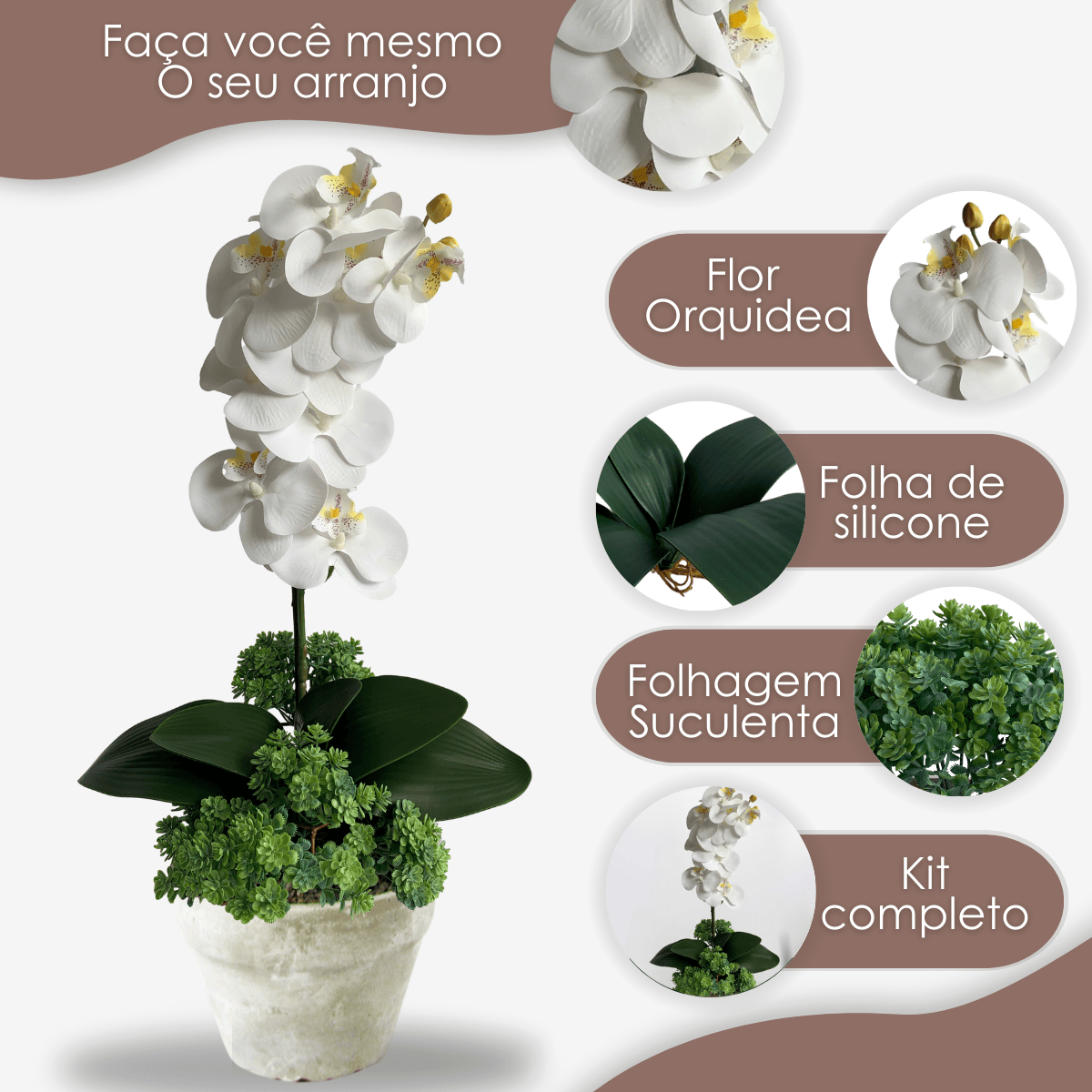 Guia Completo: Como Escolher o Arranjo Ideal para Cada Ocasião