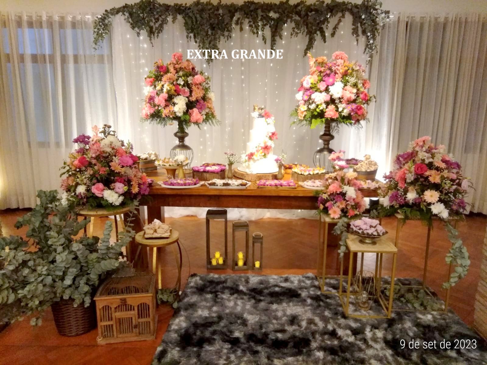 DIY: Arranjos Criativos e Econômicos com Frutas