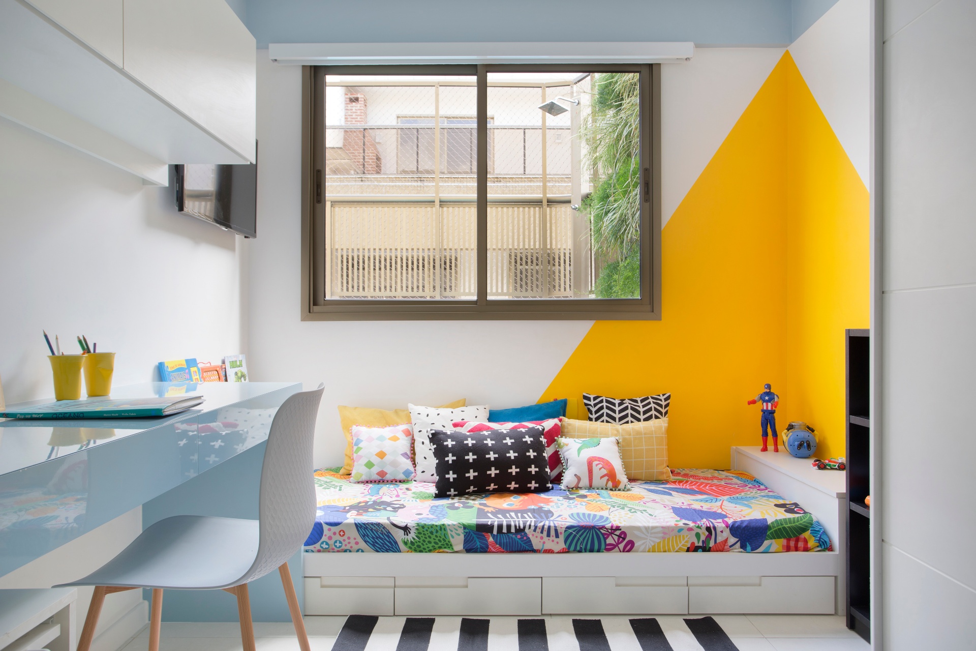 custo para desenhar quarto 3d