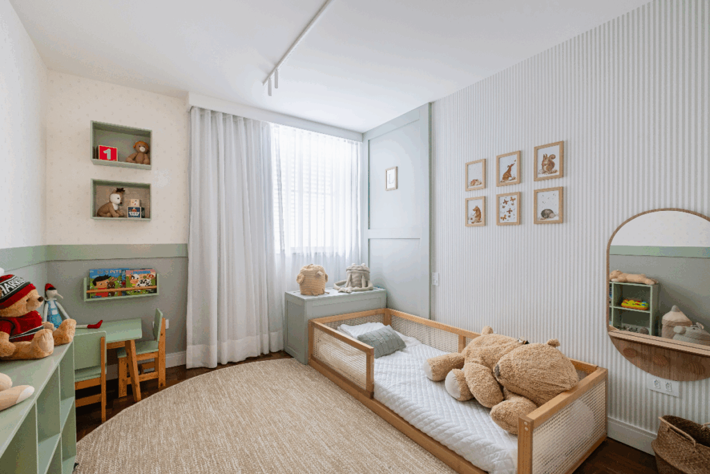custo para desenhar quarto 3d