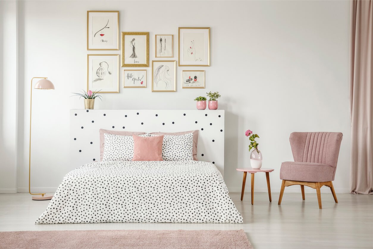 custo para desenhar quarto 3d