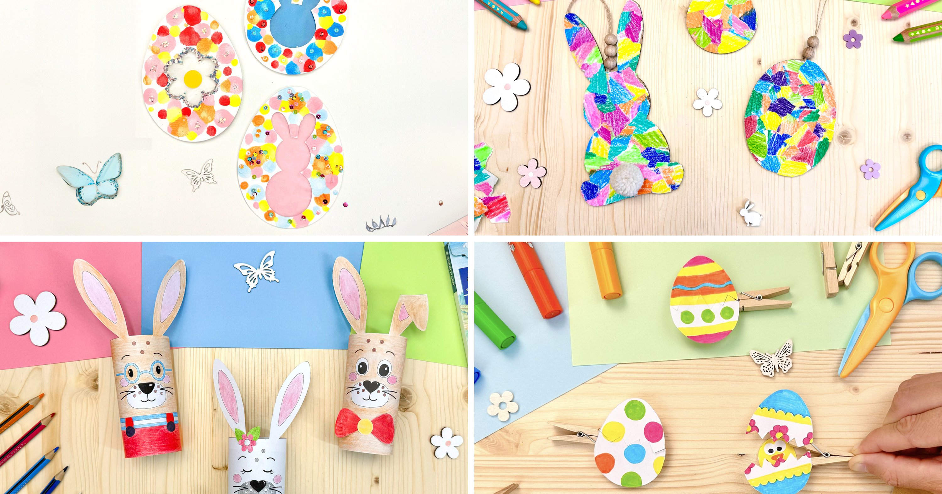 problemas secagem cola colorida