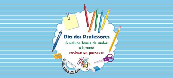sublimação caneca dia dos professores arte