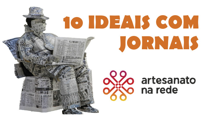 erros comuns fazer arte jornal