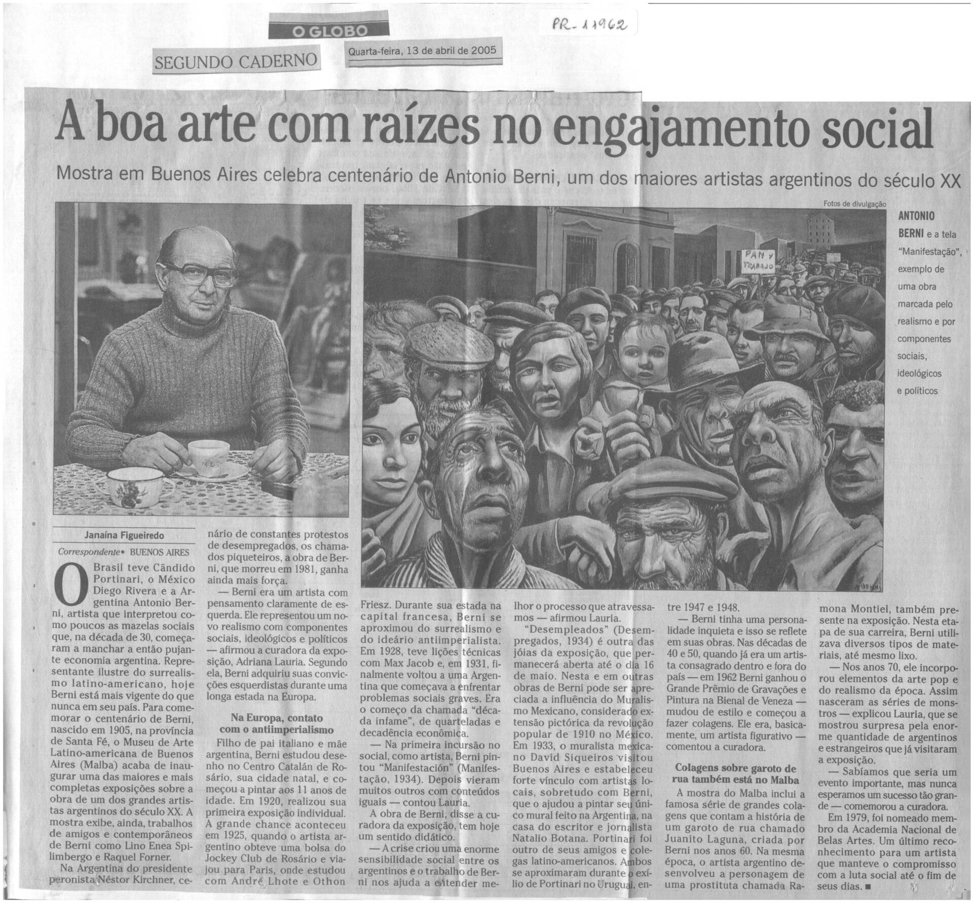 arte com jornal ou revista qual melhor