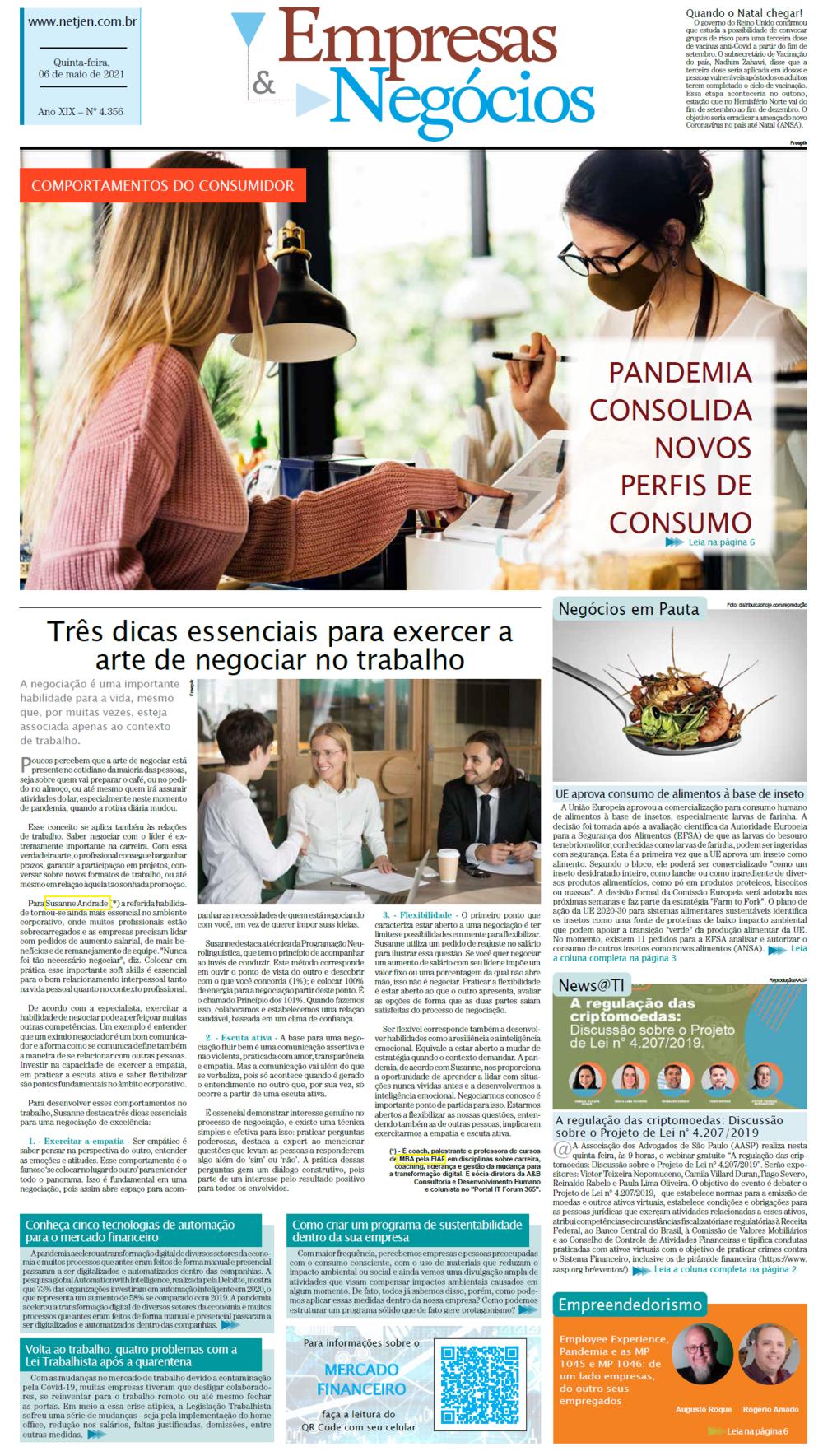 erros comuns fazer arte jornal