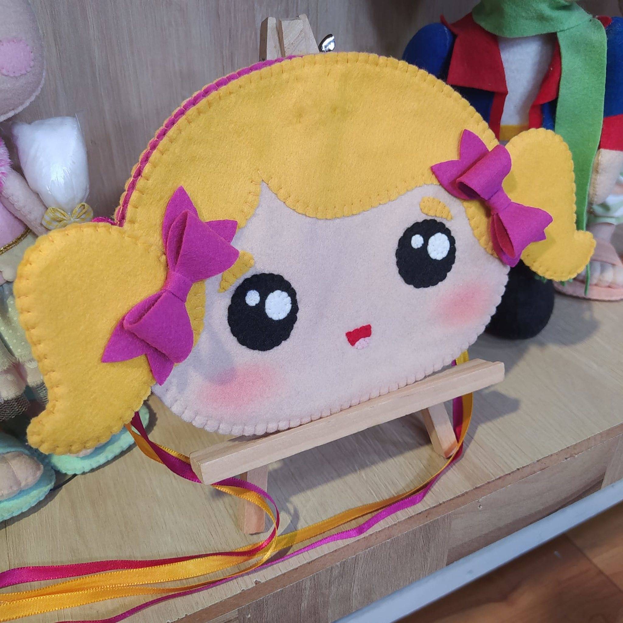 Guia Completo de Materiais para Artesanato em Feltro: Onde Comprar e Como Usar