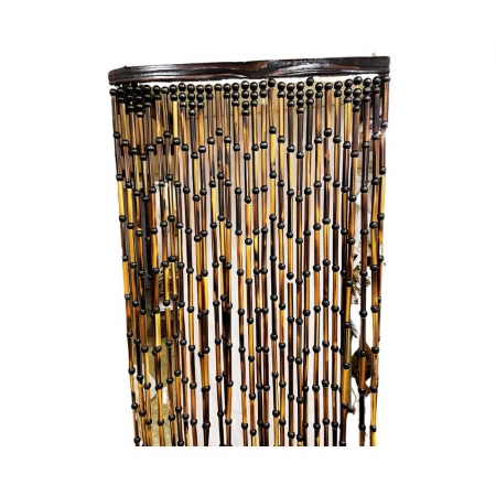 artesanato com bambu para móveis