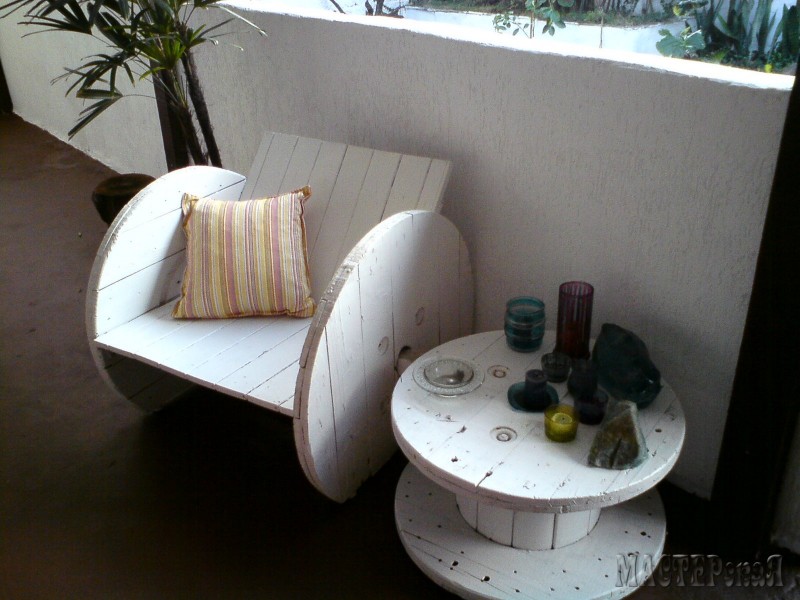 Acabamentos Perfeitos para Suas Peças de Artesanato com Bobinas