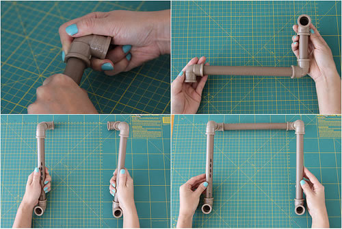 Adesivos para PVC: Qual o Melhor para Cada Tipo de Projeto