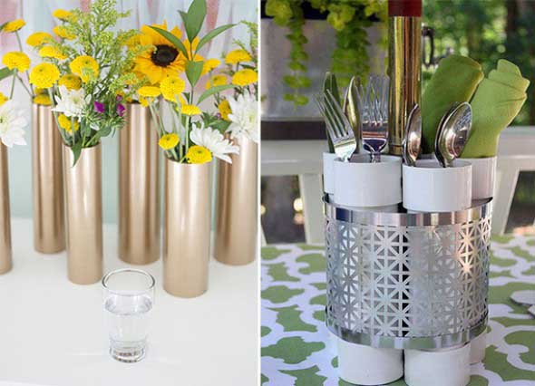 Guia Completo de Ferramentas Essenciais para Trabalhar com PVC