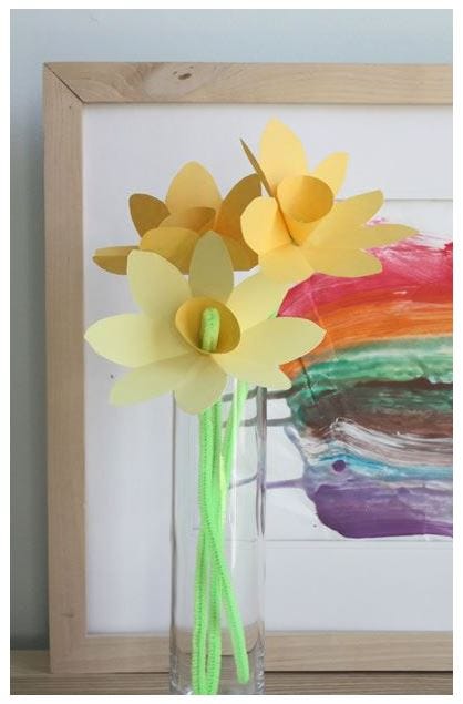 como vender artesanato com flores e lucrar mais