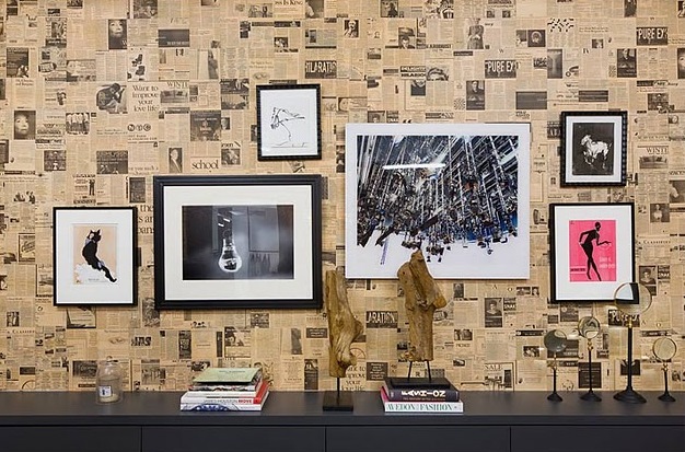 Como fazer canudinhos de jornal perfeitos para artesanato