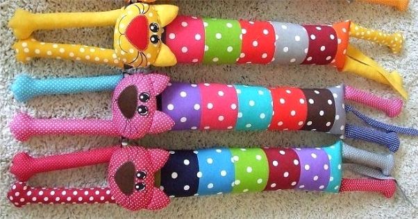 erros comuns ao fazer bolsas de costura criativa