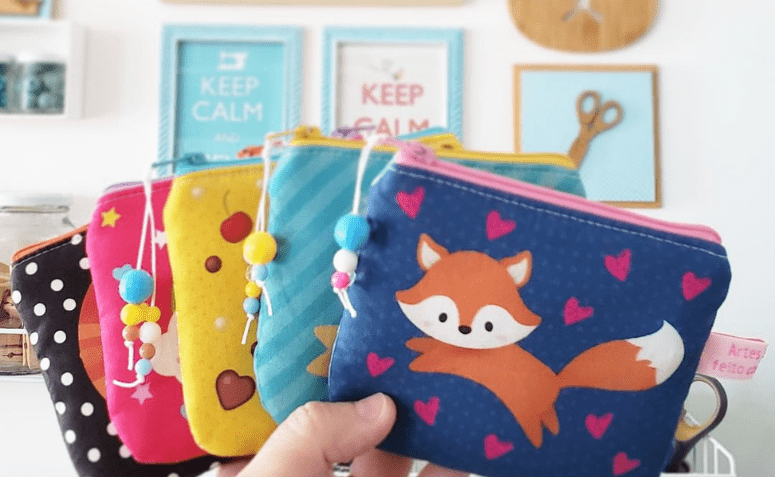 erros comuns ao fazer bolsas de costura criativa