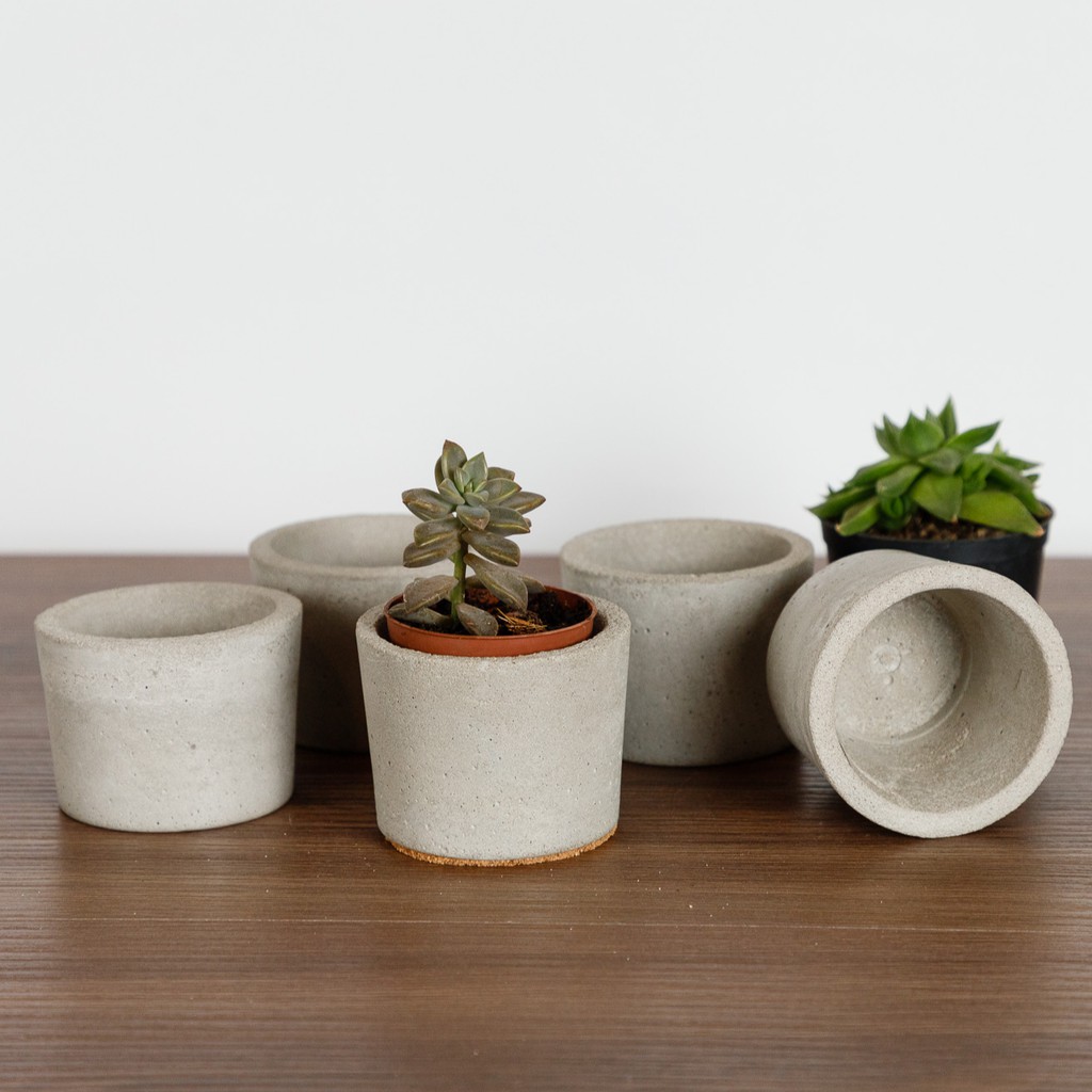 cimento para artesanato onde comprar