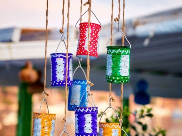 5 ideias de títulos