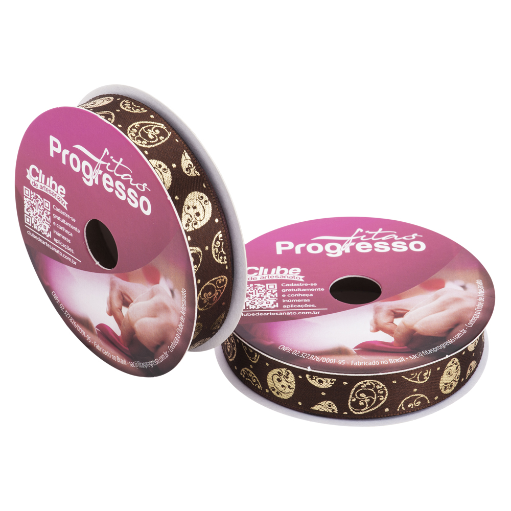 Fitas de Cetim Temáticas de Páscoa: Onde Encontrar e Como Usar