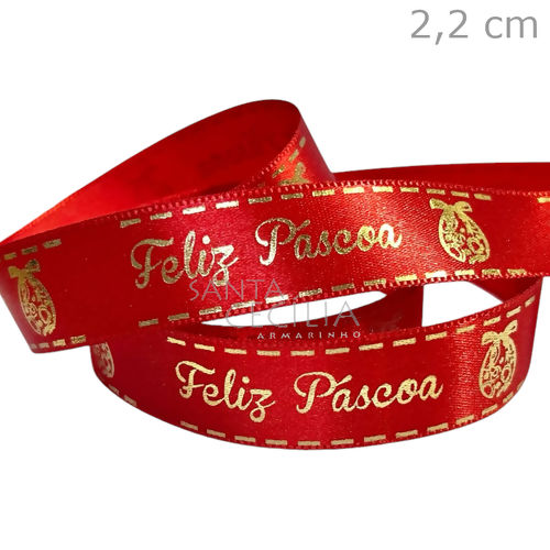 Passo a Passo: Cenoura de Fita de Cetim para Páscoa