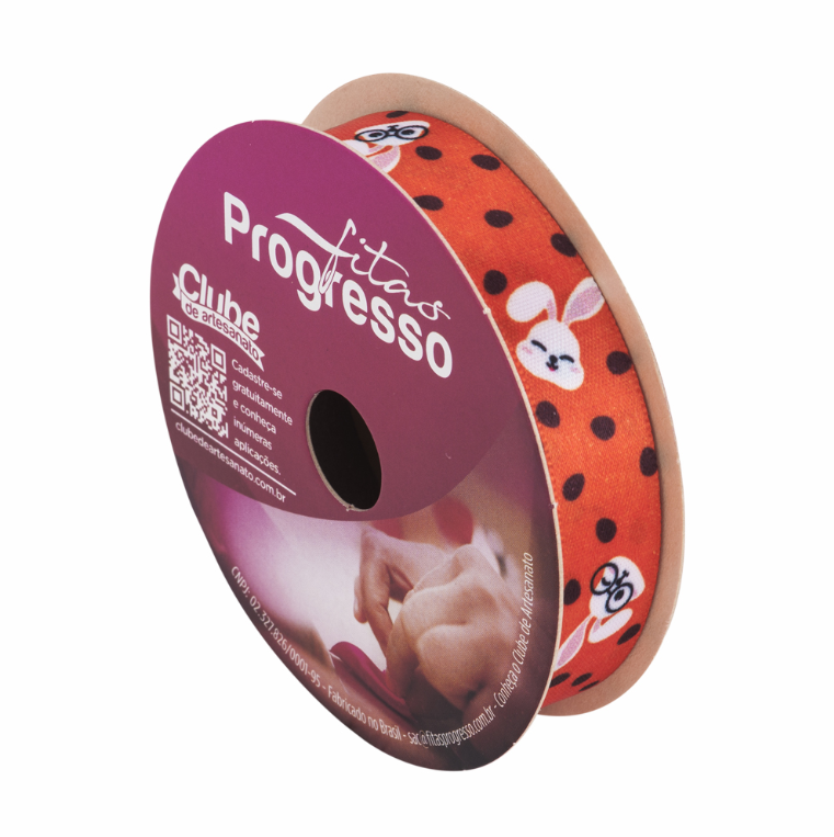 Fitas de Cetim Temáticas de Páscoa: Onde Encontrar e Como Usar