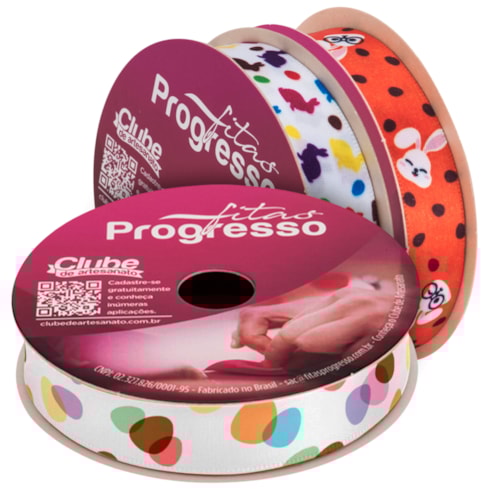 Ideias Criativas para Decorar Cestas de Páscoa com Fitas