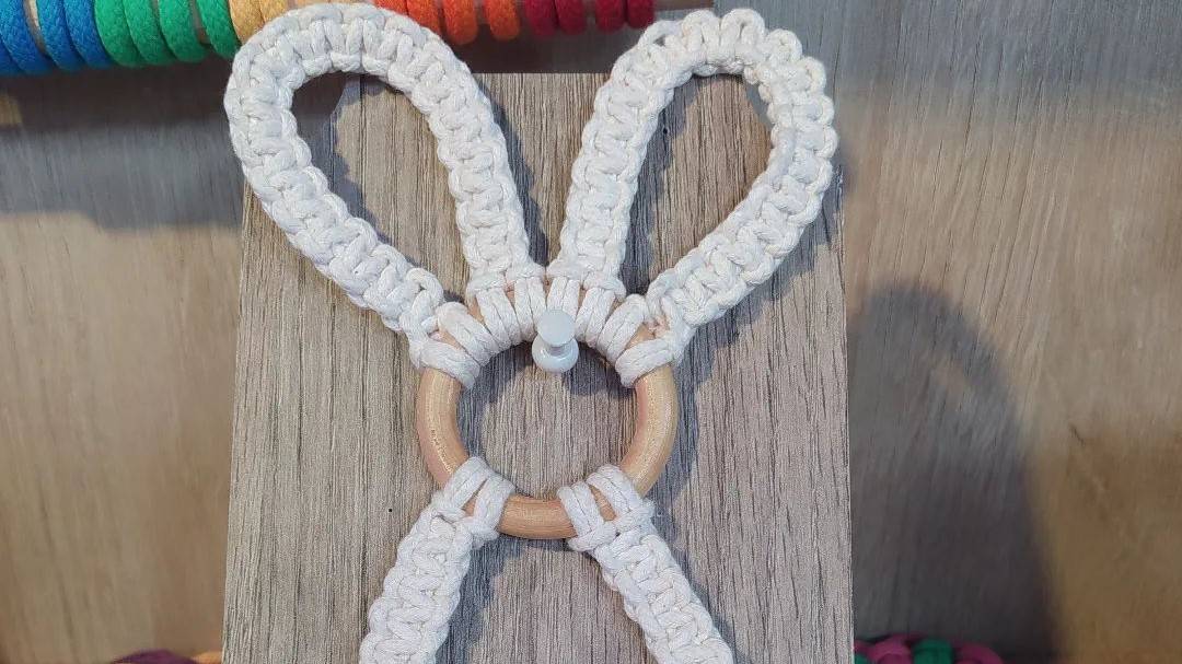 Guia Completo de Nós de Macramê Essenciais para Iniciantes