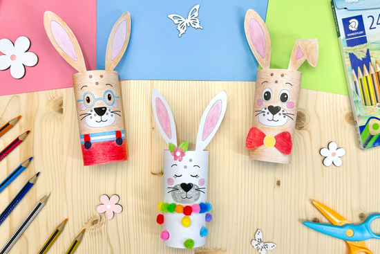 Guia Completo: Escolhendo a Gramatura Certa de Papel Canson para Cada Projeto de Páscoa