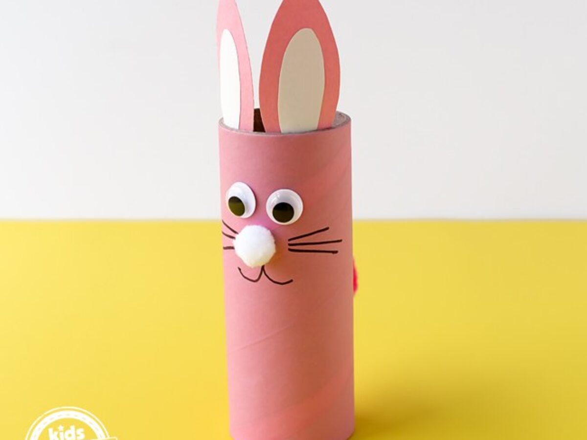 Transforme sua Casa: Ideias de Decoração de Páscoa DIY com Papel Canson